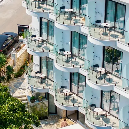 Belsar Apartamento Ksamil