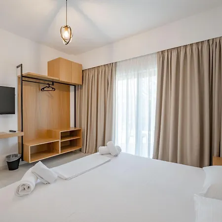 Belsar Apartamento *