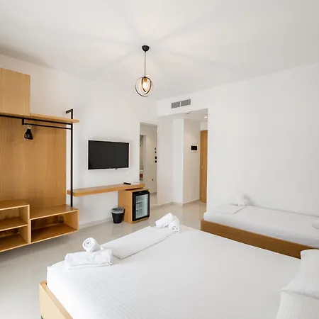 Belsar Apartamento Ksamil