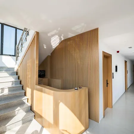 Apartamento Belsar Ksamil