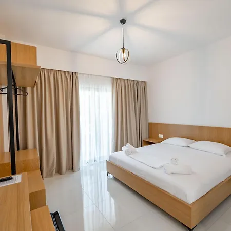 Belsar Apartamento Ksamil