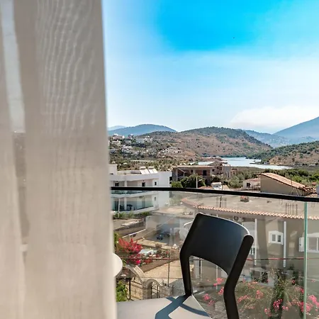 Apartamento Belsar Ksamil