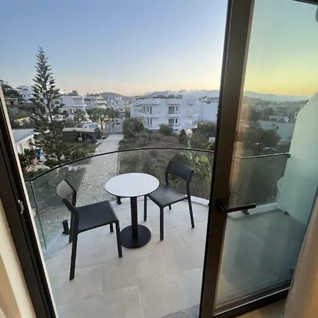 Apartamento Belsar *