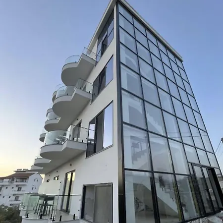 Apartamento Belsar Ksamil