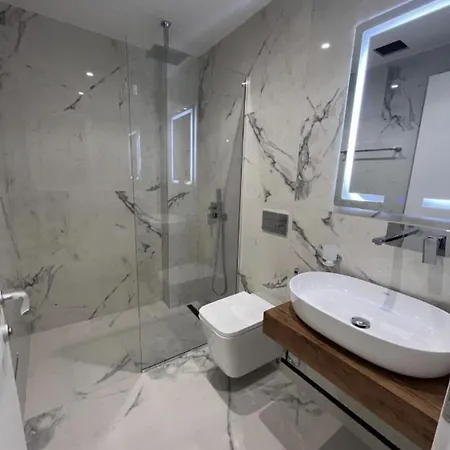 Apartamento Belsar *