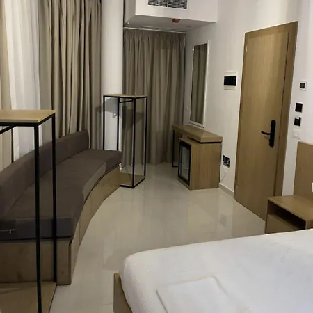 Belsar 卡萨米尔