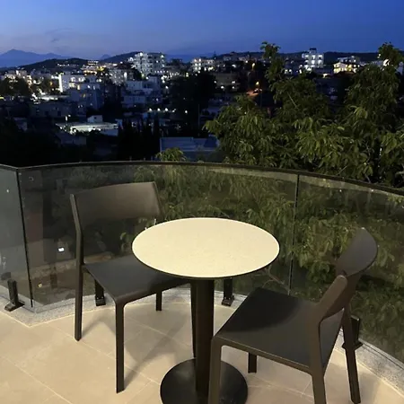 Apartamento Belsar Ksamil