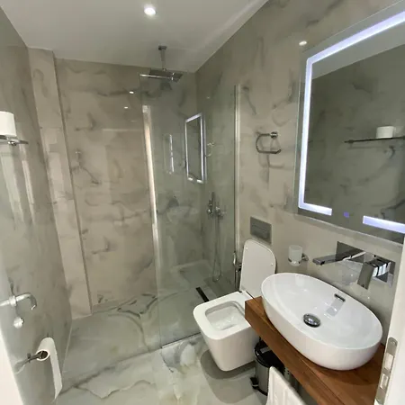 Apartment Belsar *