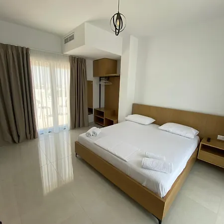 Belsar Apartment *