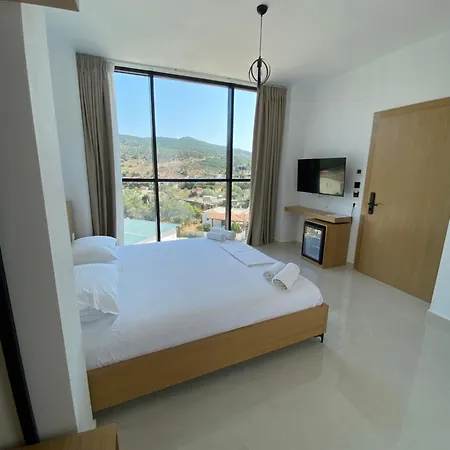 Belsar Apartment Ksamil