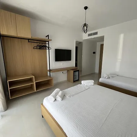Belsar Apartment Ksamil