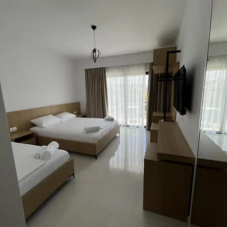 Belsar Apartment *