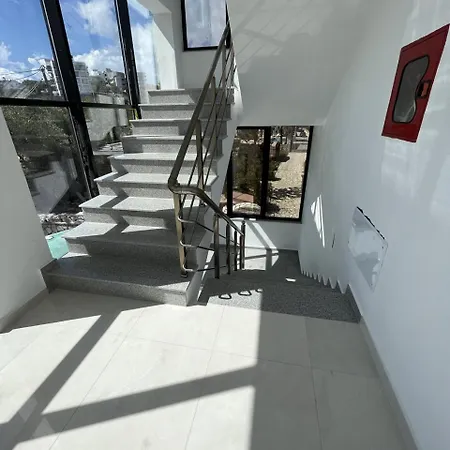 Apartment Belsar
