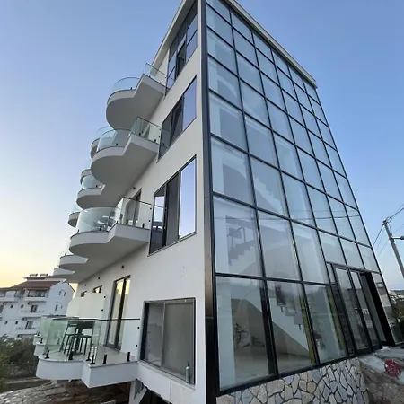 Apartment Belsar Ksamil