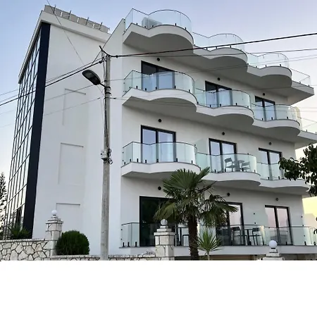 Belsar Apartmán Ksamil