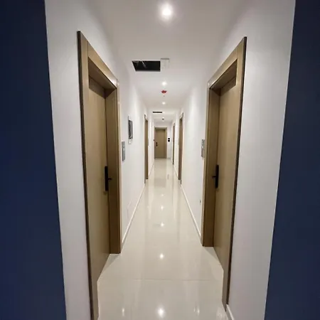 Belsar Apartment *