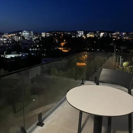 Belsar Apartment
