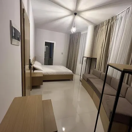 Belsar Apartment *