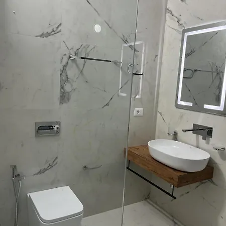 Apartment Belsar Ksamil