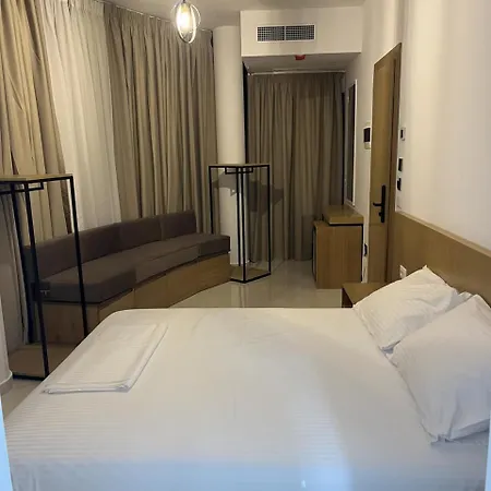 Belsar Apartment Ksamil