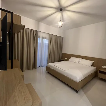 Apartment Belsar