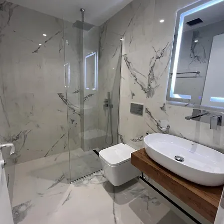 Apartment Belsar *