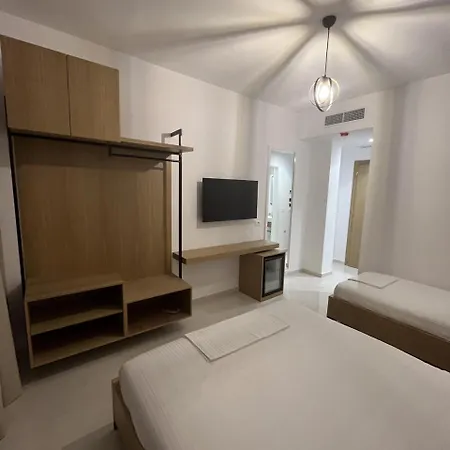 Apartment Belsar Ksamil