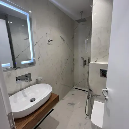 Apartment Belsar Ksamil