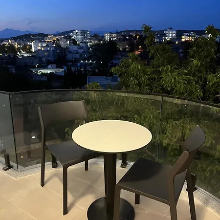 Belsar Apartment