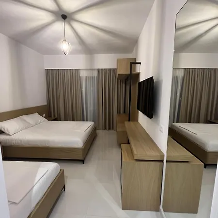 Apartment Belsar