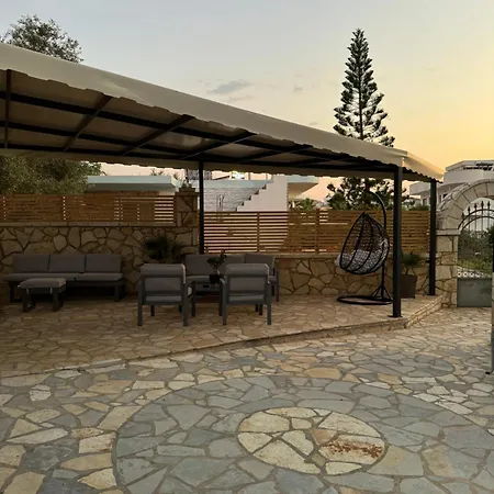 Apartment Belsar Ksamil