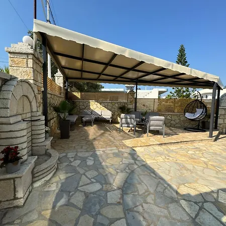 Belsar Apartment *