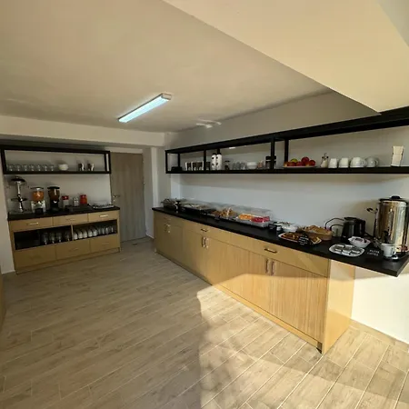 Apartment Belsar *