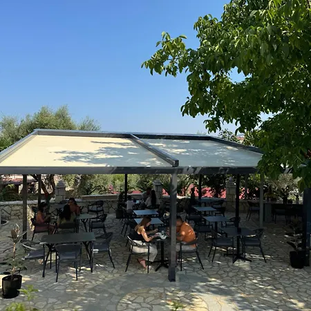 Belsar Apartmán Ksamil