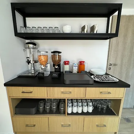 Apartment Belsar Ksamil