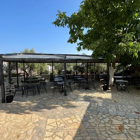 Belsar Apartment