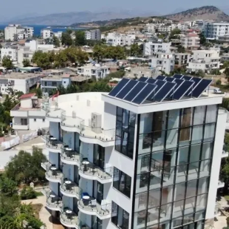 Apartment Belsar Ksamil