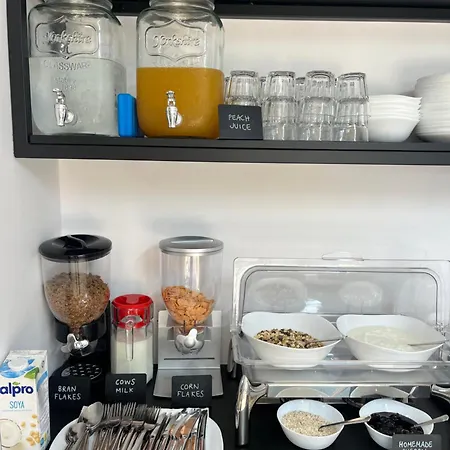 Apartment Belsar Ksamil