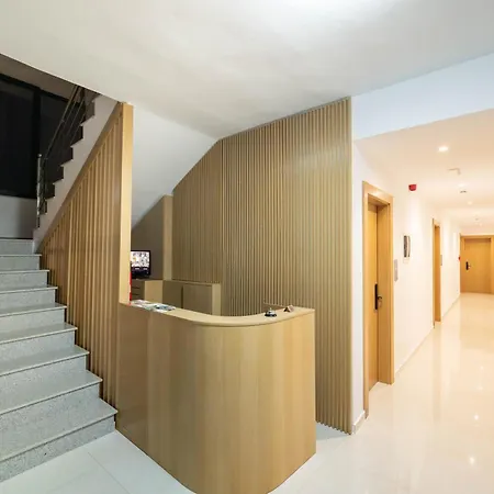 Belsar Apartament