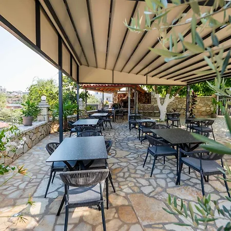Apartament Belsar Ksamil