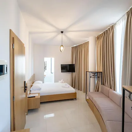 Apartament Belsar