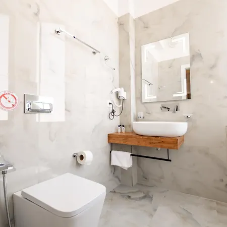 Apartament Belsar *