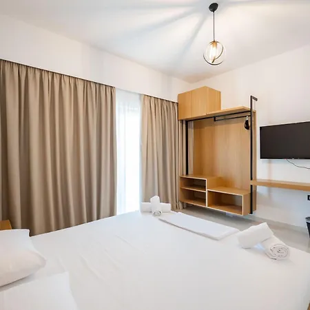Belsar Apartament