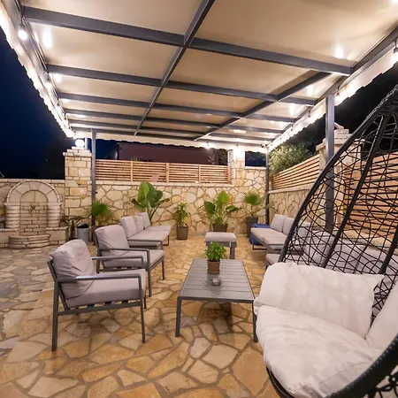 Belsar Apartament Ksamil