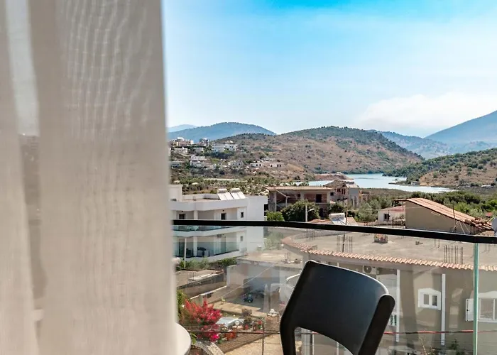 Apartman Belsar Ksamil